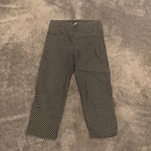 P.K. Maks Polka Dot Pants